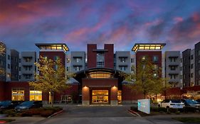 Hyatt House Seattle Bellevue